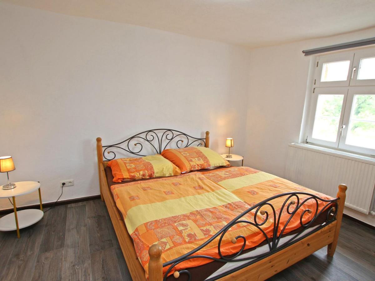 Ferienwohnung Mirow See 11111 外观 照片