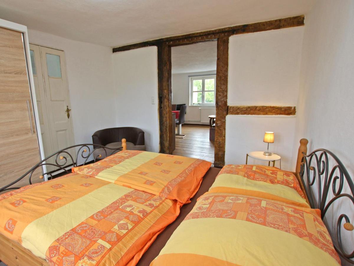 Ferienwohnung Mirow See 11111 外观 照片