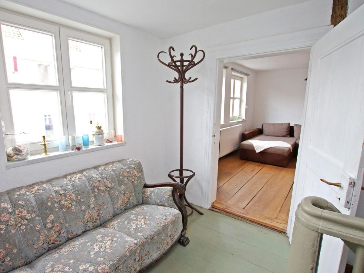 Ferienwohnung Mirow See 11111 外观 照片